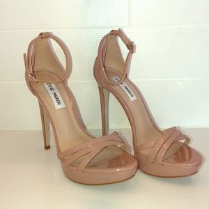 Steve Madden Cassandra Heels